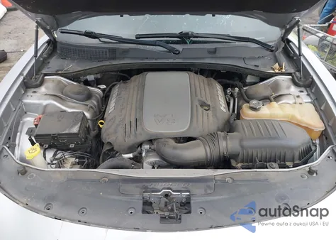 2016 Dodge Charger R/T z USA, uszkodzony, nr VIN 2C3CDXCT7GH158832